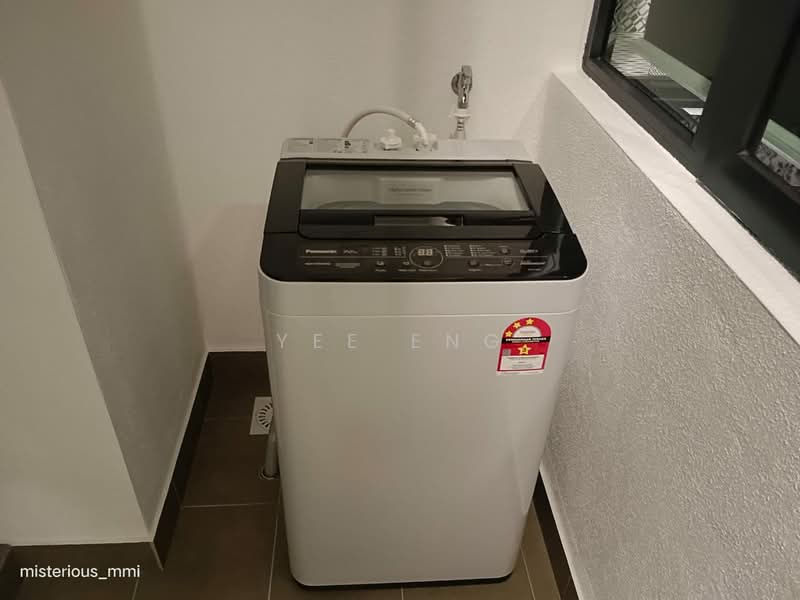 Condominium for Rent at Vista Bangi - Yee Eng - Interior - PropertyGuru.com.my
