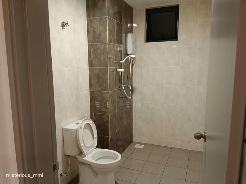Condominium for Rent at Vista Bangi - Yee Eng - Bathroom - PropertyGuru.com.my
