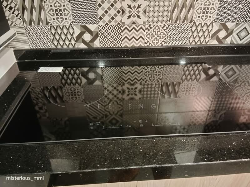 Condominium for Rent at Vista Bangi - Yee Eng - Kitchen - PropertyGuru.com.my