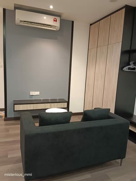 Condominium for Rent at Vista Bangi - Yee Eng - Living Room - PropertyGuru.com.my