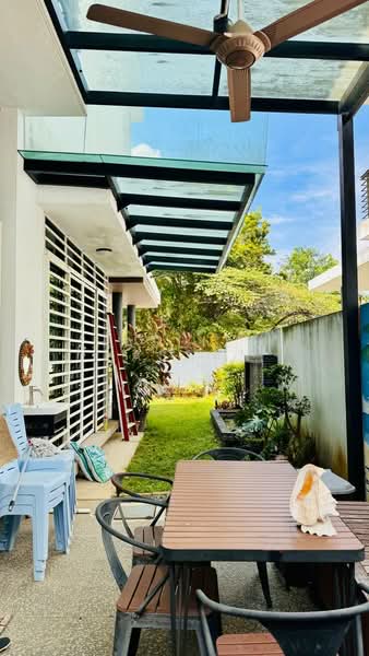 Semi-Detached House for Sale in Taman Jenderam Harmoni (Dengkil) - Hasliza Hassan - Exterior - PropertyGuru.com.my