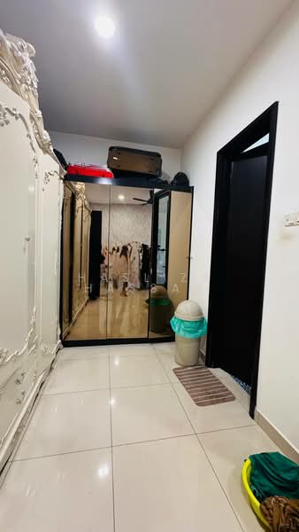 Semi-Detached House for Sale in Taman Jenderam Harmoni (Dengkil) - Hasliza Hassan - Corridor - PropertyGuru.com.my