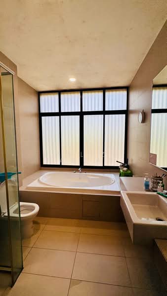 Semi-Detached House for Sale in Taman Jenderam Harmoni (Dengkil) - Hasliza Hassan - Bathroom - PropertyGuru.com.my