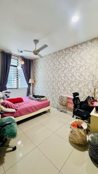 Semi-Detached House for Sale in Taman Jenderam Harmoni (Dengkil) - Hasliza Hassan - Bedroom - PropertyGuru.com.my