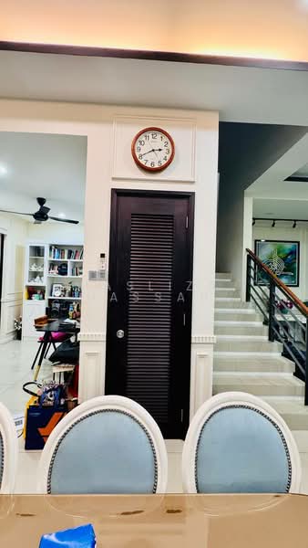 Semi-Detached House for Sale in Taman Jenderam Harmoni (Dengkil) - Hasliza Hassan - Interior - PropertyGuru.com.my