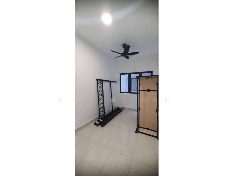 Servis Apartment untuk Dijual di Residensi Bukit Tiara - Vincent Goh - Interior - PropertyGuru.com.my