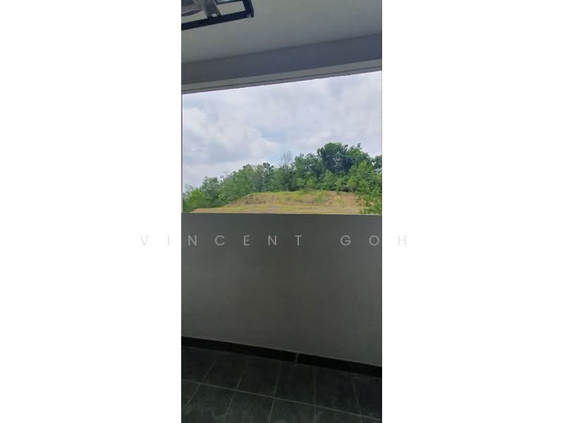 Servis Apartment untuk Dijual di Residensi Bukit Tiara - Vincent Goh - View - PropertyGuru.com.my