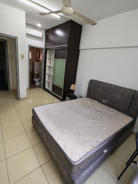 Condominium for Rent at Fortune Park (Suria Perdana) - Winson Lim - Bedroom - PropertyGuru.com.my