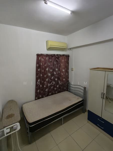 Condominium for Rent at Fortune Park (Suria Perdana) - Winson Lim - Bedroom - PropertyGuru.com.my