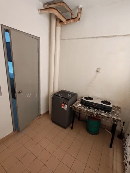 Condominium for Rent at Fortune Park (Suria Perdana) - Winson Lim - Interior - PropertyGuru.com.my