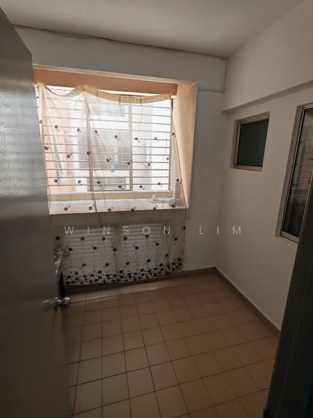 Condominium for Rent at Fortune Park (Suria Perdana) - Winson Lim - Interior - PropertyGuru.com.my