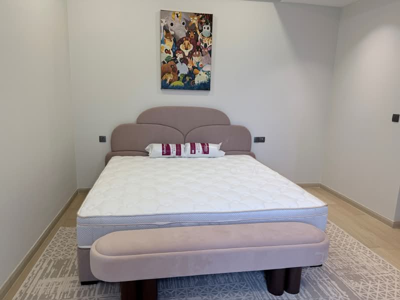Service Residence for Rent at Star Residences Two - Tim Siow - Bedroom - PropertyGuru.com.my