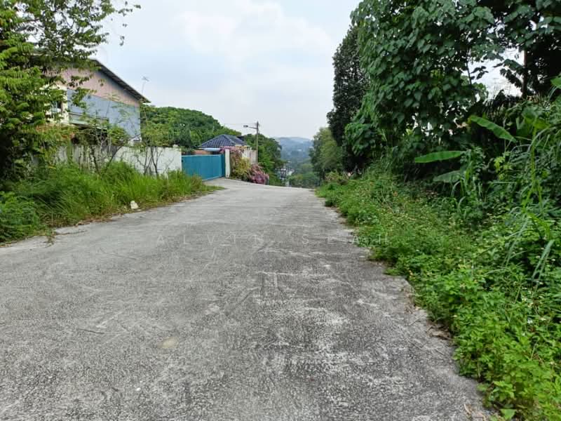 Tanah Pertanian untuk Dijual di U6, Pusat Perdagangan Subang Permai (Shah Alam) - Alvin Seah - Exterior - PropertyGuru.com.my
