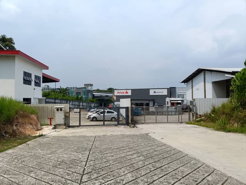 Tanah Pertanian untuk Dijual di U6, Pusat Perdagangan Subang Permai (Shah Alam) - Alvin Seah - Exterior - PropertyGuru.com.my