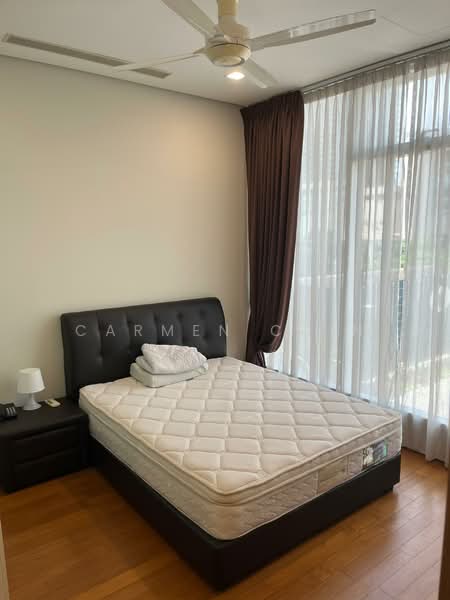 Service Residence for Rent at Vipod Residence - Carmen Chin - Bedroom - PropertyGuru.com.my