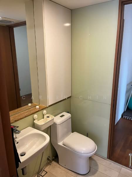 Service Residence for Rent at Vipod Residence - Carmen Chin - PropertyGuru.com.my