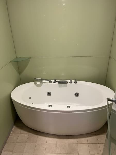 Service Residence for Rent at Vipod Residence - Carmen Chin - PropertyGuru.com.my