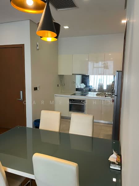 Service Residence for Rent at Vipod Residence - Carmen Chin - PropertyGuru.com.my