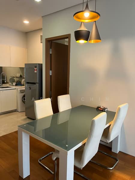 Service Residence for Rent at Vipod Residence - Carmen Chin - PropertyGuru.com.my