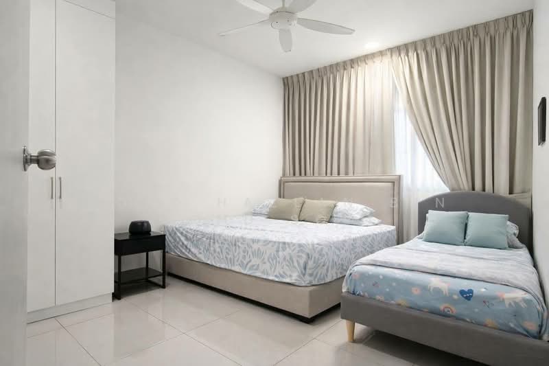 Service Residence for Sale at Huni @ Eco Ardence - Mohd Hazlan bin Mohd Sopi - Bedroom - PropertyGuru.com.my