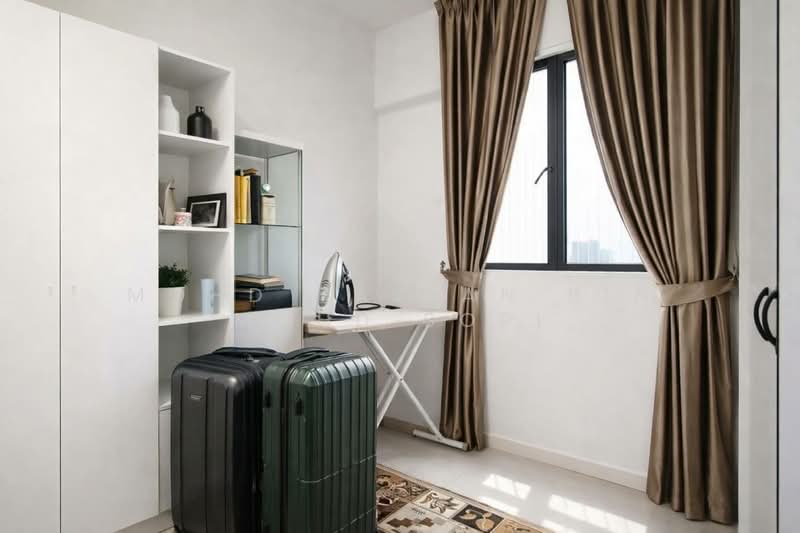 Service Residence for Sale at Huni @ Eco Ardence - Mohd Hazlan bin Mohd Sopi - PropertyGuru.com.my