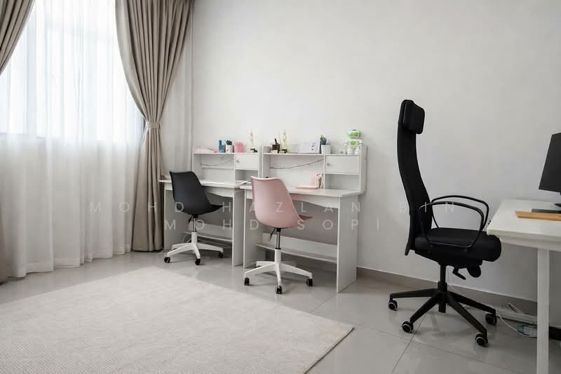 Service Residence for Sale at Huni @ Eco Ardence - Mohd Hazlan bin Mohd Sopi - Study - PropertyGuru.com.my