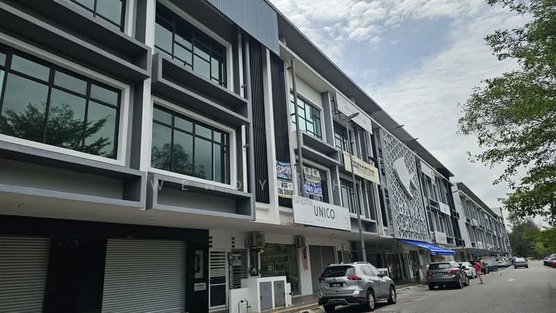 Shop / Office for Sale in Bandar Bukit Puchong 2 (Puchong) - Wendy Chin - Exterior - PropertyGuru.com.my