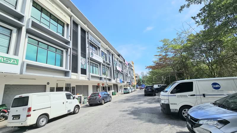 Shop / Office for Sale in Bandar Bukit Puchong 2 (Puchong) - Wendy Chin - Exterior - PropertyGuru.com.my