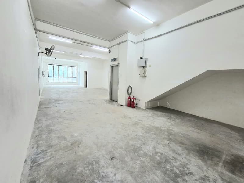 Shop / Office for Sale in Bandar Bukit Puchong 2 (Puchong) - Wendy Chin - Interior - PropertyGuru.com.my