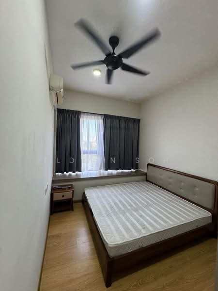 Condominium for Rent at Bay Point @ Country Garden Danga Bay - Eldwin Soh - Bedroom - PropertyGuru.com.my