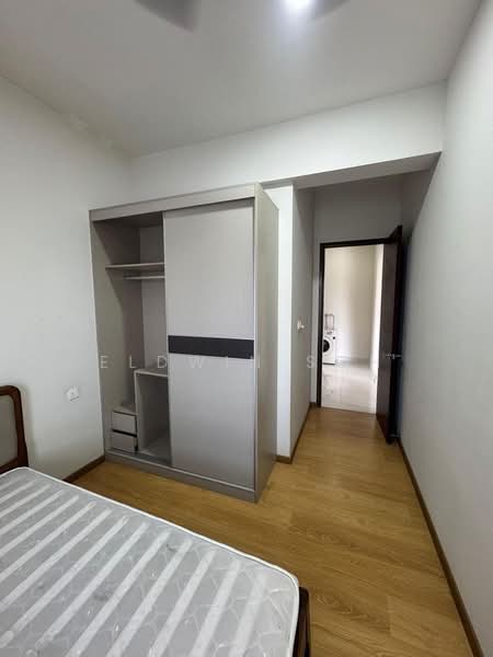 Condominium for Rent at Bay Point @ Country Garden Danga Bay - Eldwin Soh - Bedroom - PropertyGuru.com.my