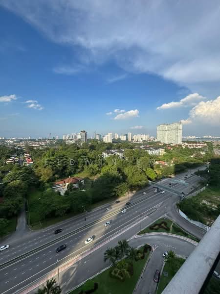 Condominium for Rent at Bay Point @ Country Garden Danga Bay - Eldwin Soh - View - PropertyGuru.com.my