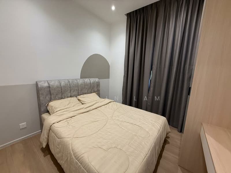 Service Residence for Rent at Laurel Residence - Justin Lam - Bedroom - PropertyGuru.com.my