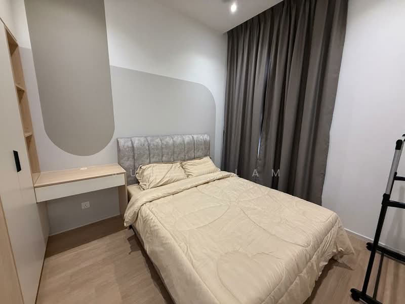 Service Residence for Rent at Laurel Residence - Justin Lam - Bedroom - PropertyGuru.com.my