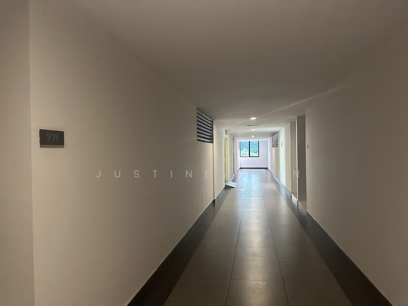 Corridor