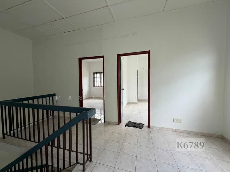 2-storey Terraced House for Sale in Bandar Bukit Tinggi 2 (Klang) - Mason Chiah - PropertyGuru.com.my