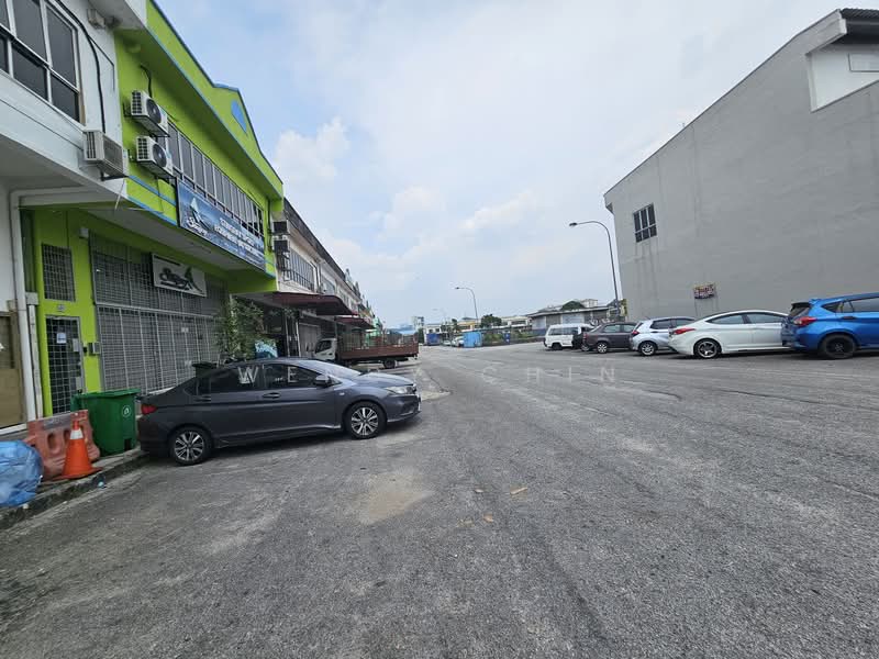 Factory for Sale in Bandar Bukit Puchong 2 (Puchong) - Wendy Chin - Exterior - PropertyGuru.com.my