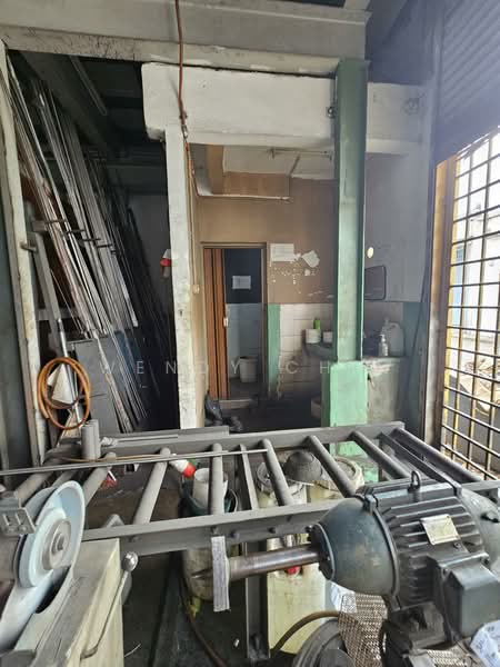 Factory for Sale in Bandar Bukit Puchong 2 (Puchong) - Wendy Chin - Interior - PropertyGuru.com.my