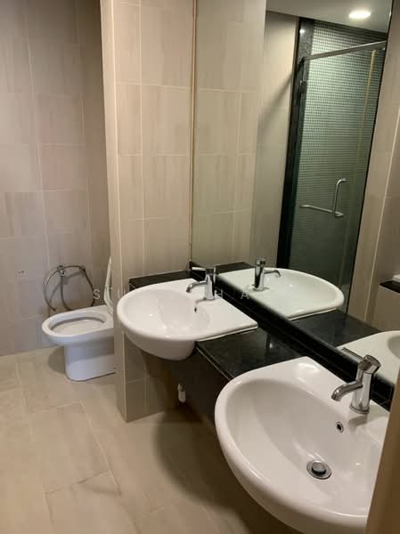 Kondominium untuk Disewa di The Capsquare Residences - Sujatha M - PropertyGuru.com.my