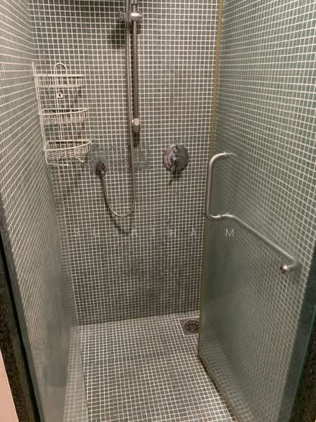 Kondominium untuk Disewa di The Capsquare Residences - Sujatha M - Bathroom - PropertyGuru.com.my