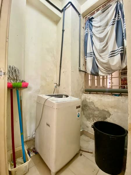 Pangsapuri untuk Disewa di Kondominium Kristal - Mohamad Ariff - Interior - PropertyGuru.com.my