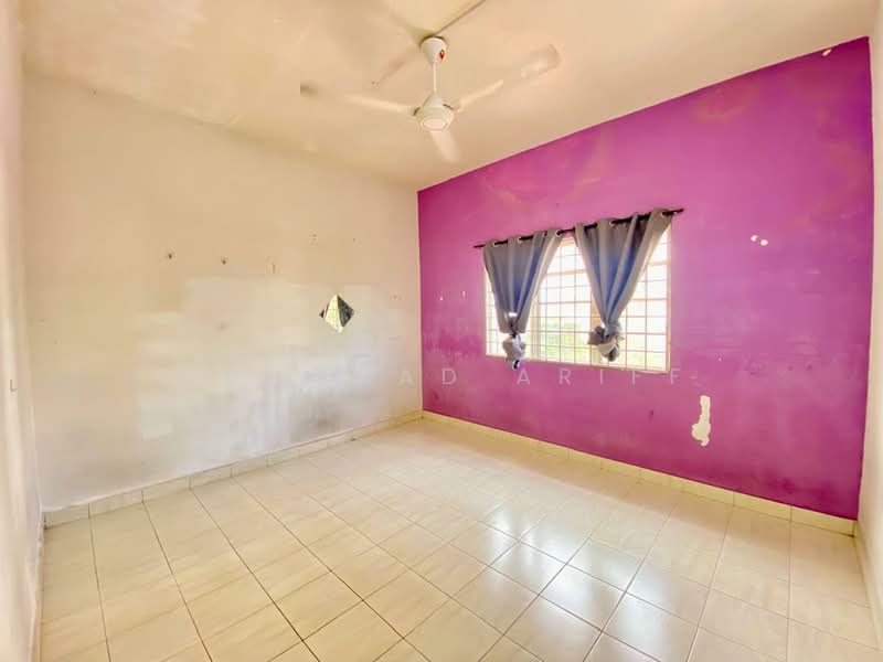 Pangsapuri untuk Disewa di Kondominium Kristal - Mohamad Ariff - Interior - PropertyGuru.com.my