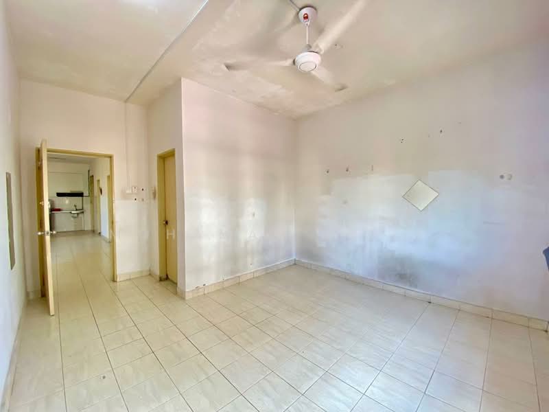 Pangsapuri untuk Disewa di Kondominium Kristal - Mohamad Ariff - Interior - PropertyGuru.com.my