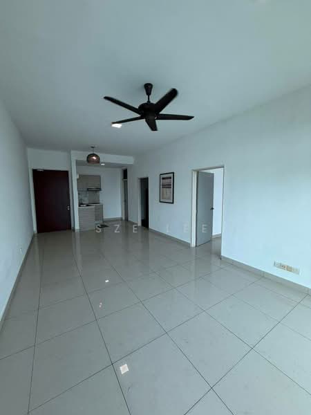 Kondominium untuk Dijual di PARC Regency (Residensi Masai) - Sze Lee - Living Room - PropertyGuru.com.my