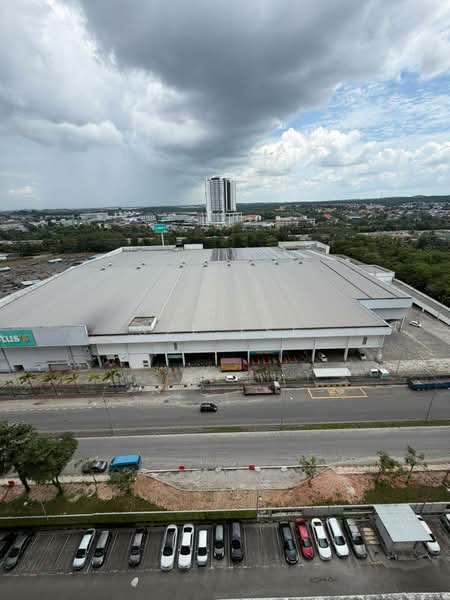 Kondominium untuk Dijual di PARC Regency (Residensi Masai) - Sze Lee - Exterior - PropertyGuru.com.my