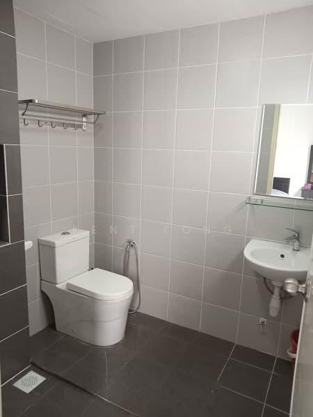 Condominium for Sale at D' Camellia - Kent Fong - Bathroom - PropertyGuru.com.my