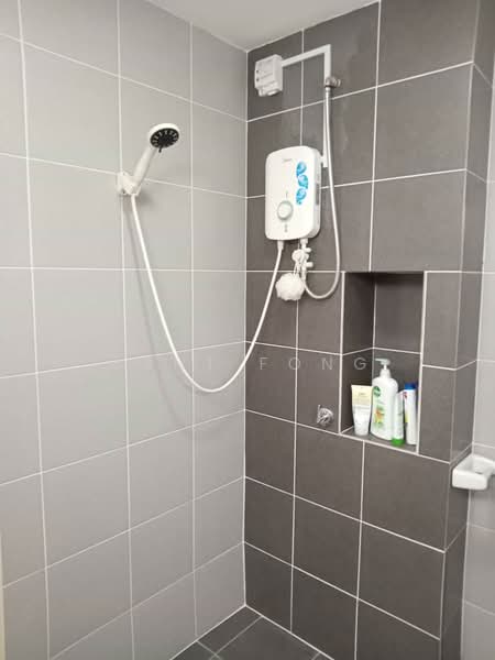 Condominium for Sale at D' Camellia - Kent Fong - Bathroom - PropertyGuru.com.my