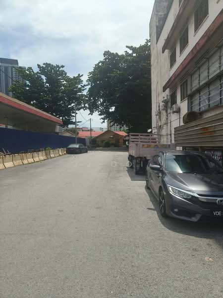Commercial Land for Sale in Jalan Pudu (KL City Centre) - JJ Ooi - PropertyGuru.com.my