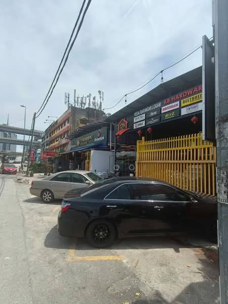Commercial Land for Sale in Jalan Pudu (KL City Centre) - JJ Ooi - PropertyGuru.com.my