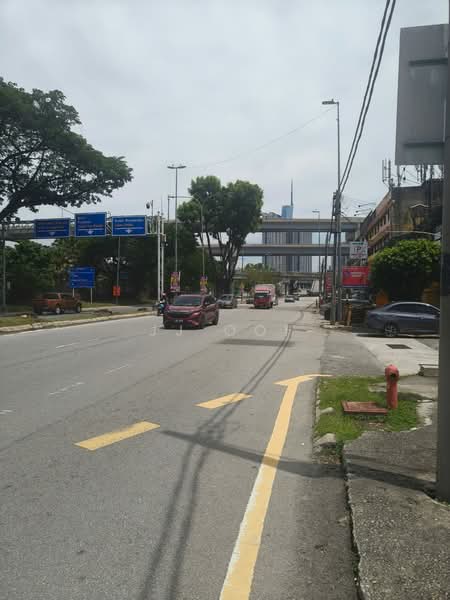 Commercial Land for Sale in Jalan Pudu (KL City Centre) - JJ Ooi - PropertyGuru.com.my